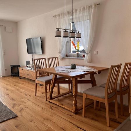 Ferienwohnung Trissl Обераудорф Экстерьер фото