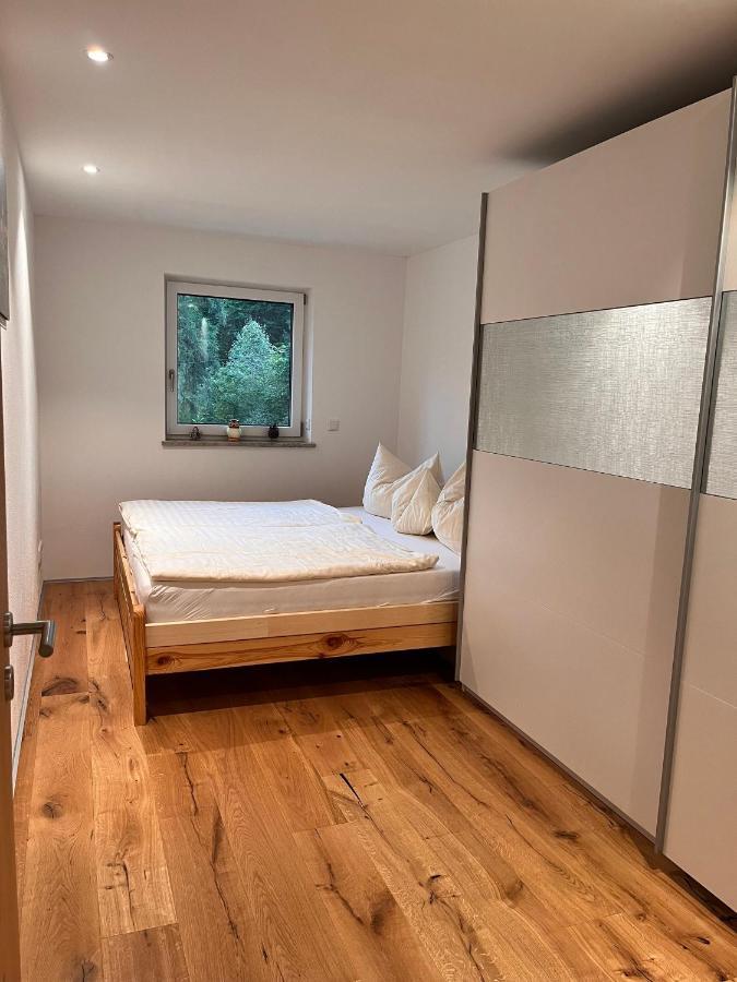 Ferienwohnung Trissl Обераудорф Экстерьер фото