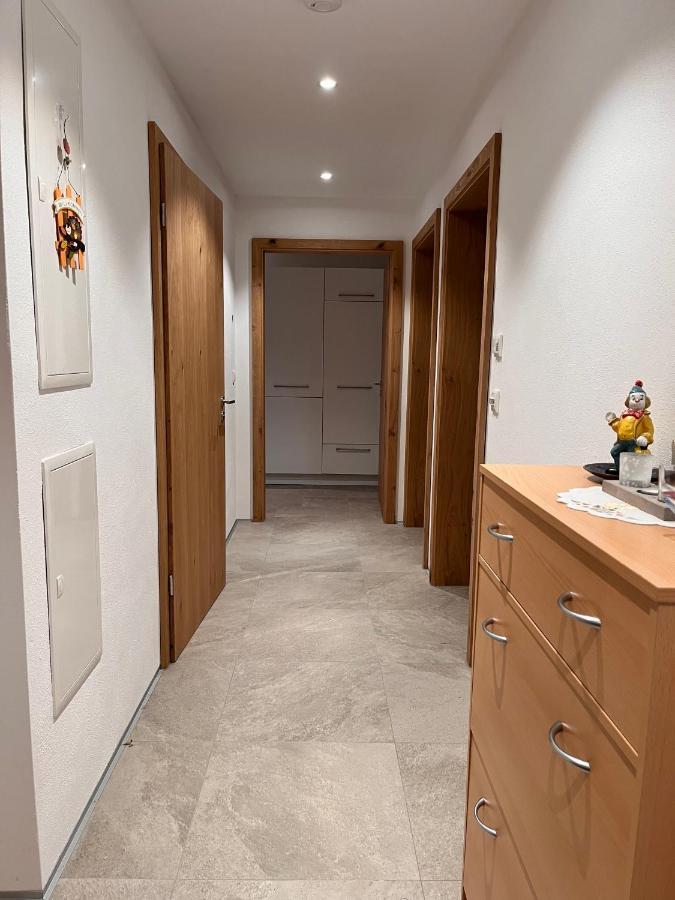 Ferienwohnung Trissl Обераудорф Экстерьер фото