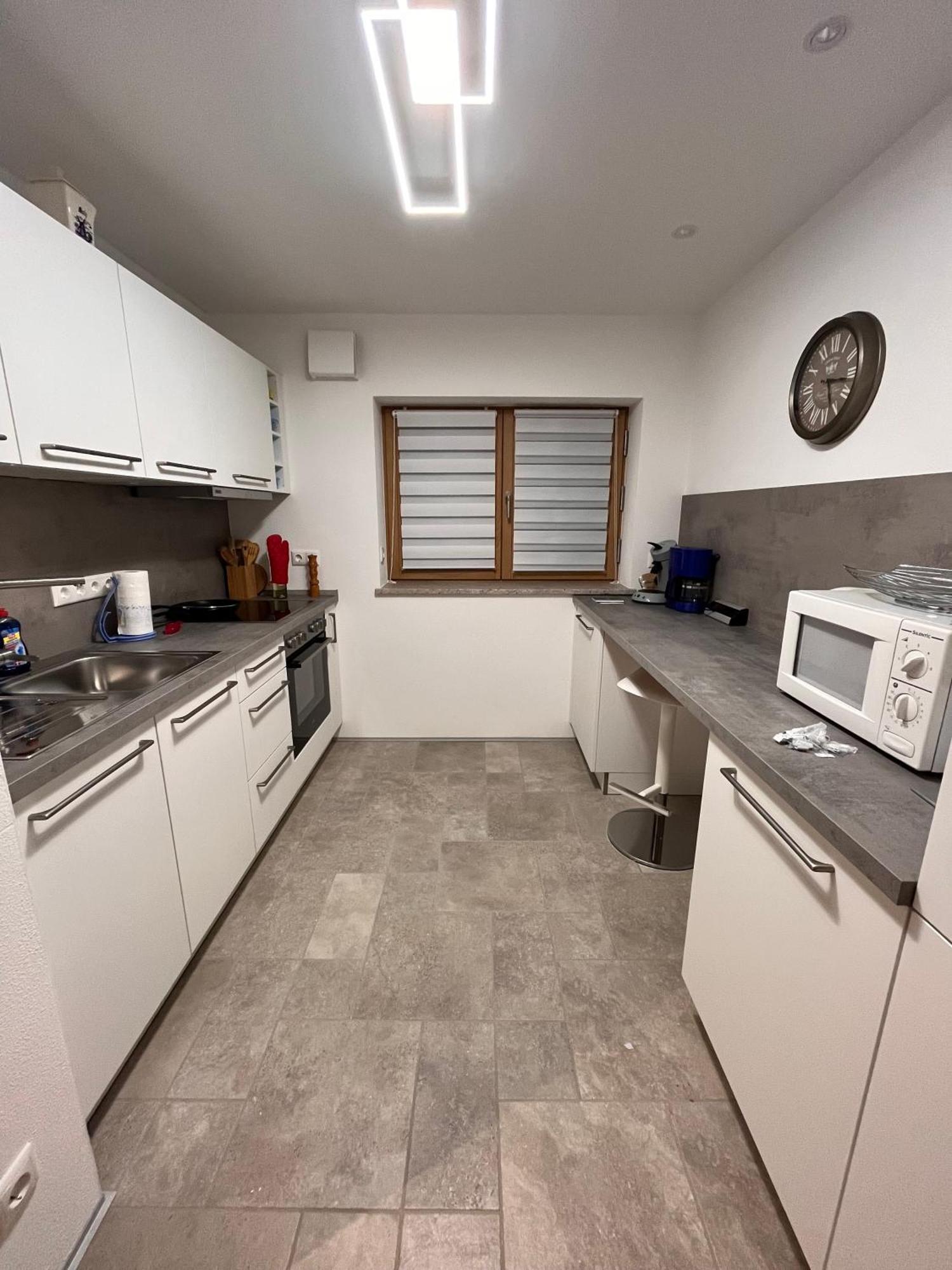 Ferienwohnung Trissl Обераудорф Экстерьер фото